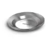 Primus Serveringssett For Bål, Silver / red, One Size