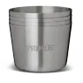Primus Shot Glass S/S 4 Pack, One Size