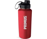 Primus TrailBottle Water Bottle Stainless Steel Primus TrailBottle Water Bottle Stainless Steel