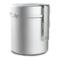 Primus Trek Kasserolle-sett & 600ml 1l Primus Trek Kasserolle-sett & 600ml 1l