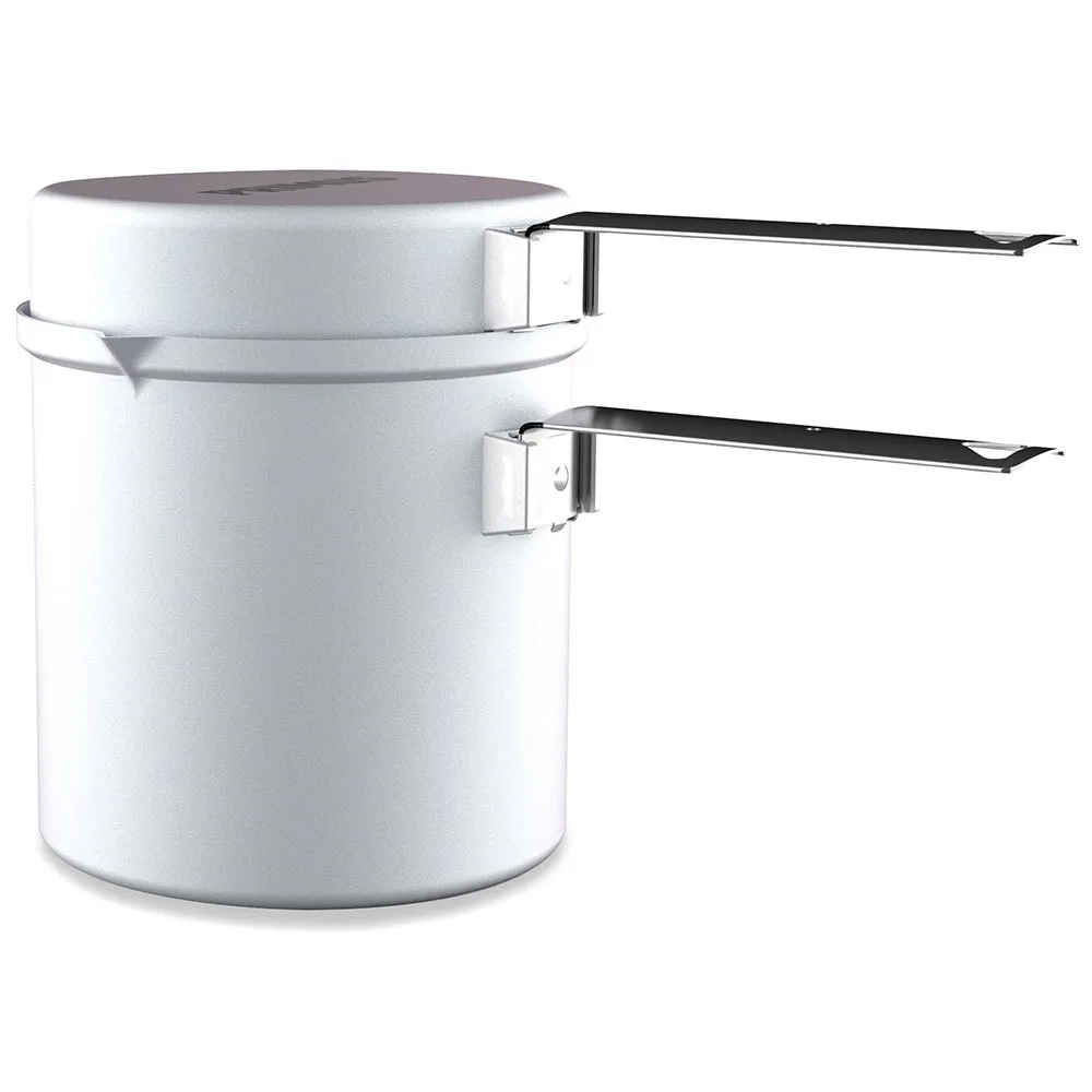 Primus Trek Kasserolle-sett & 600ml 1l, Nocolour, One Size