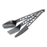 Primus Turbestikk I Aluminium, Black, One Size