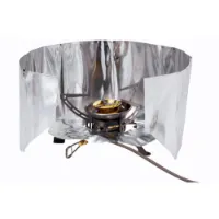 Primus Windscreen And Heat Reflector