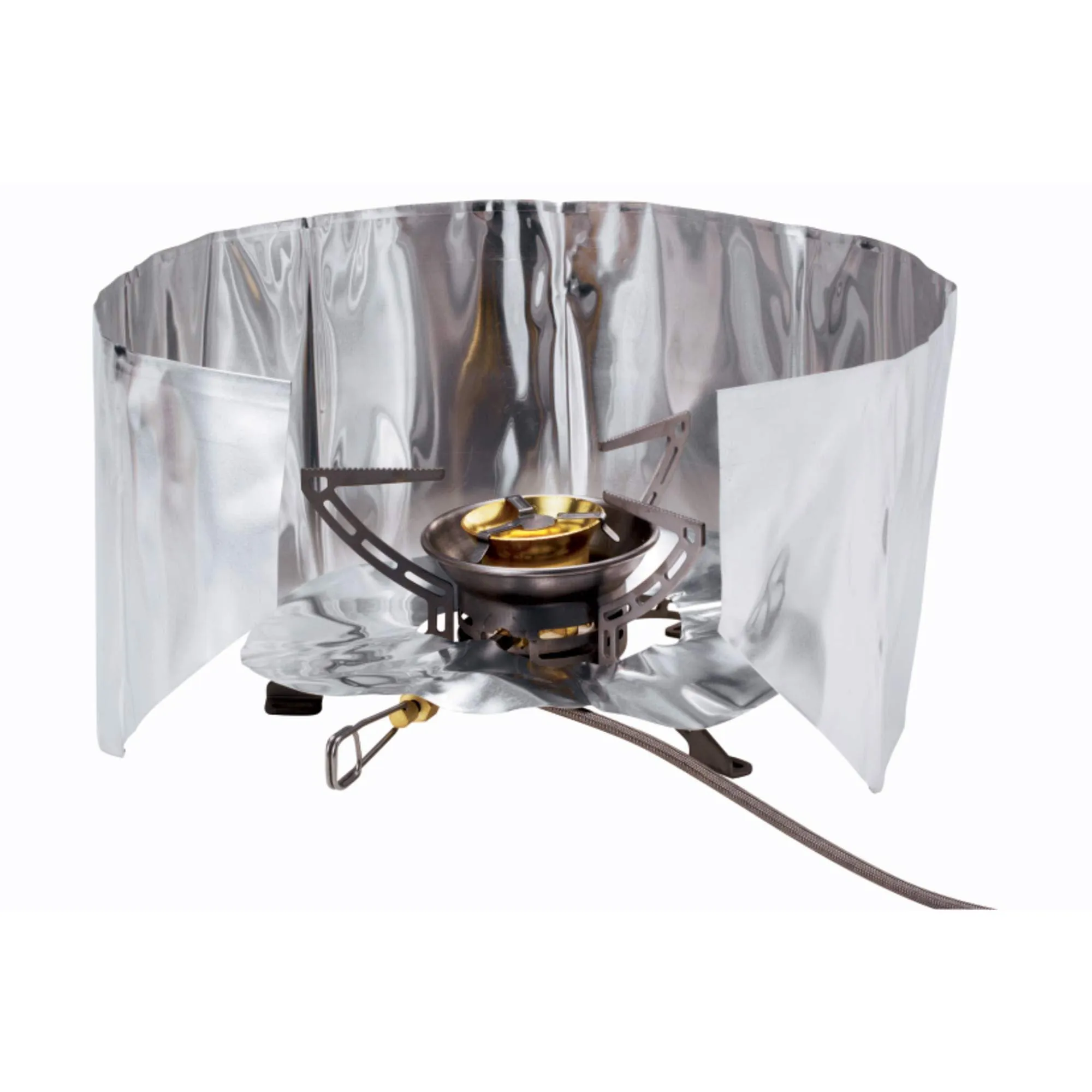 Primus Windscreen And Heat Reflector, Nocolour, One Size Primus Windscreen And Heat Reflector, Nocolour, One Size