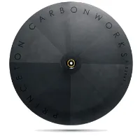 Princeton CarbonWorks BLUR 633 Disc V4 Platehjul