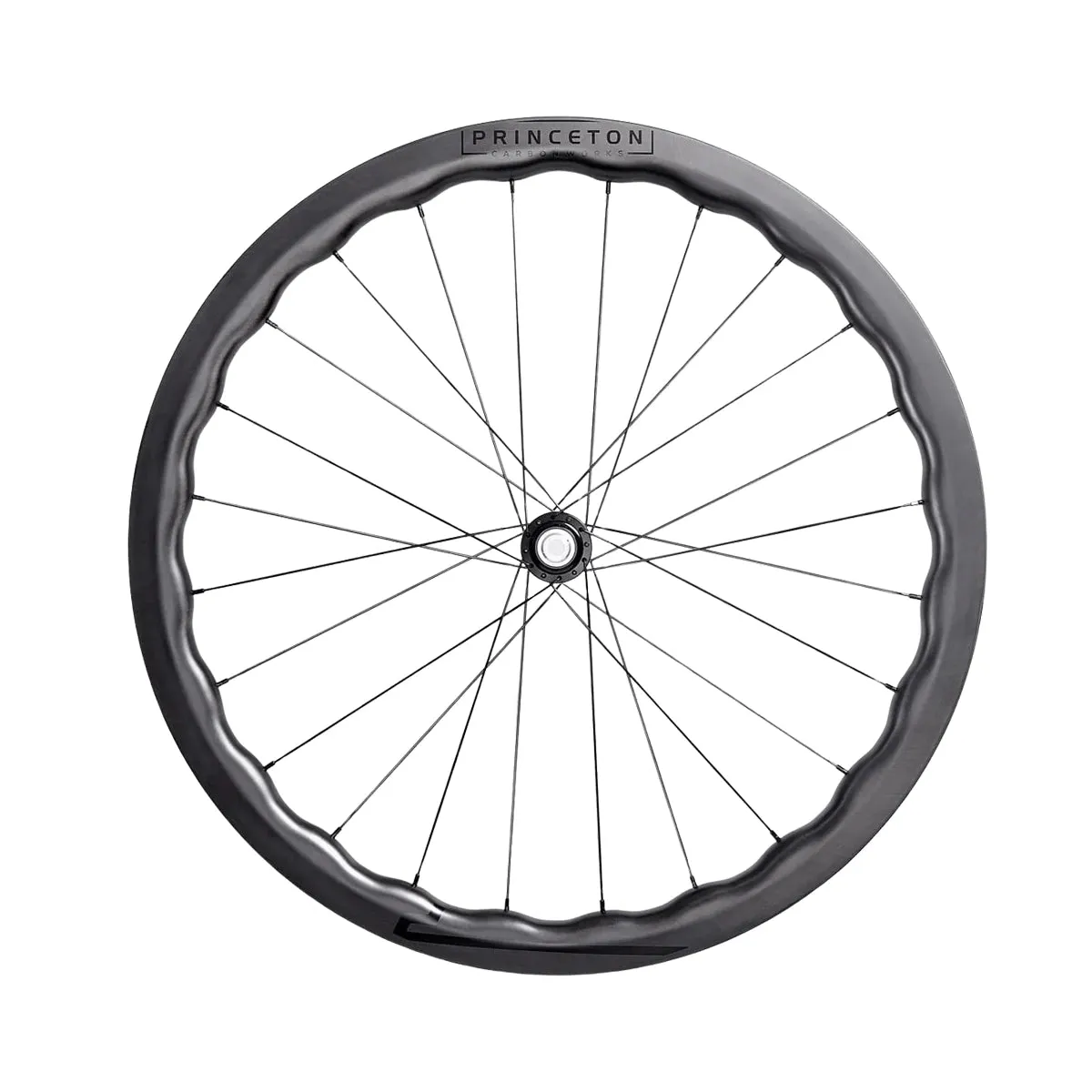 Princeton CarbonWorks CarbonWorks Grit 4540 Disc Wheelset