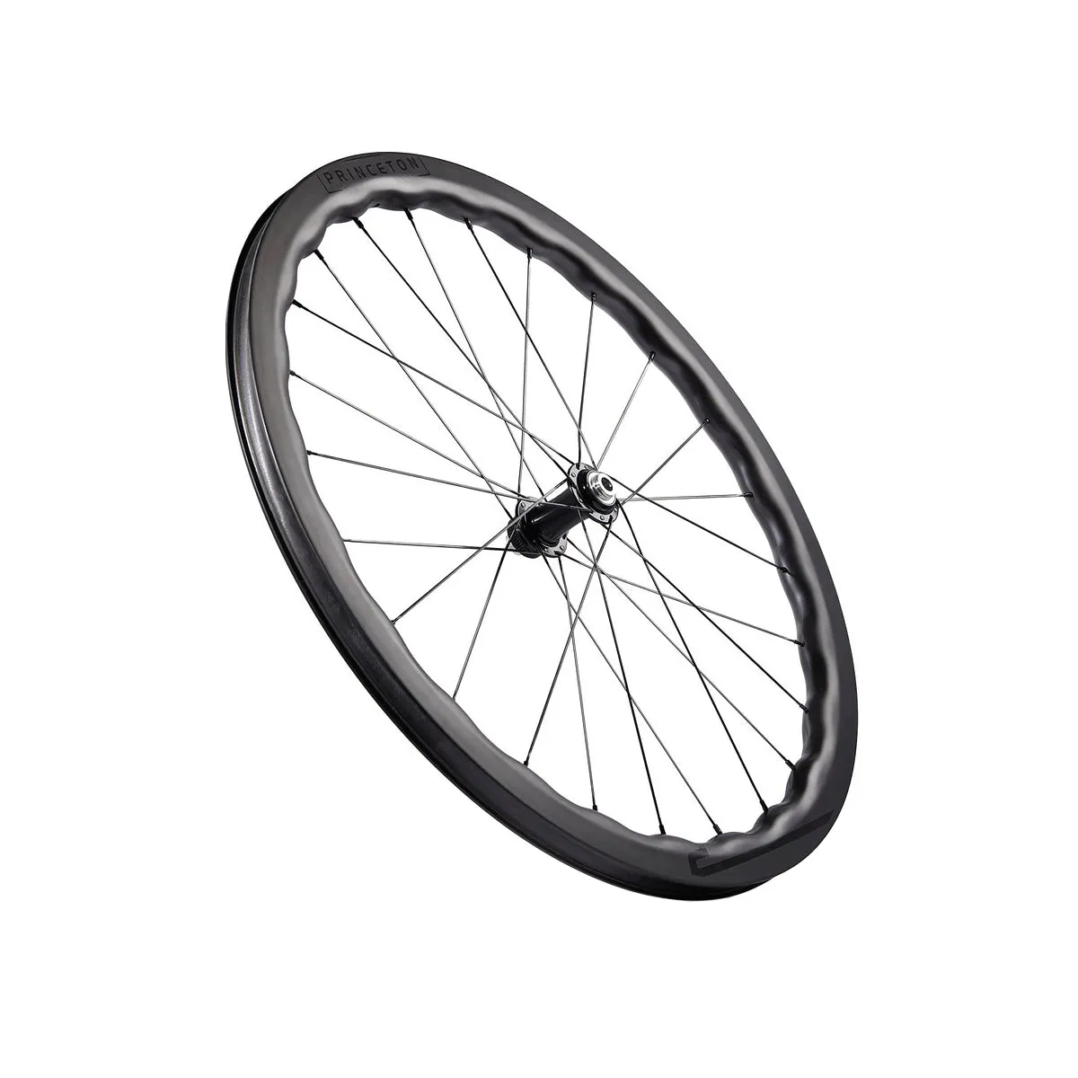 Princeton CarbonWorks CarbonWorks Grit 4540 Disc Wheelset