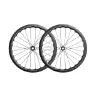 Princeton CarbonWorks CarbonWorks Grit 4540 Disc Wheelset