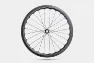 Princeton CarbonWorks GRIT 4540 Hjulsett
