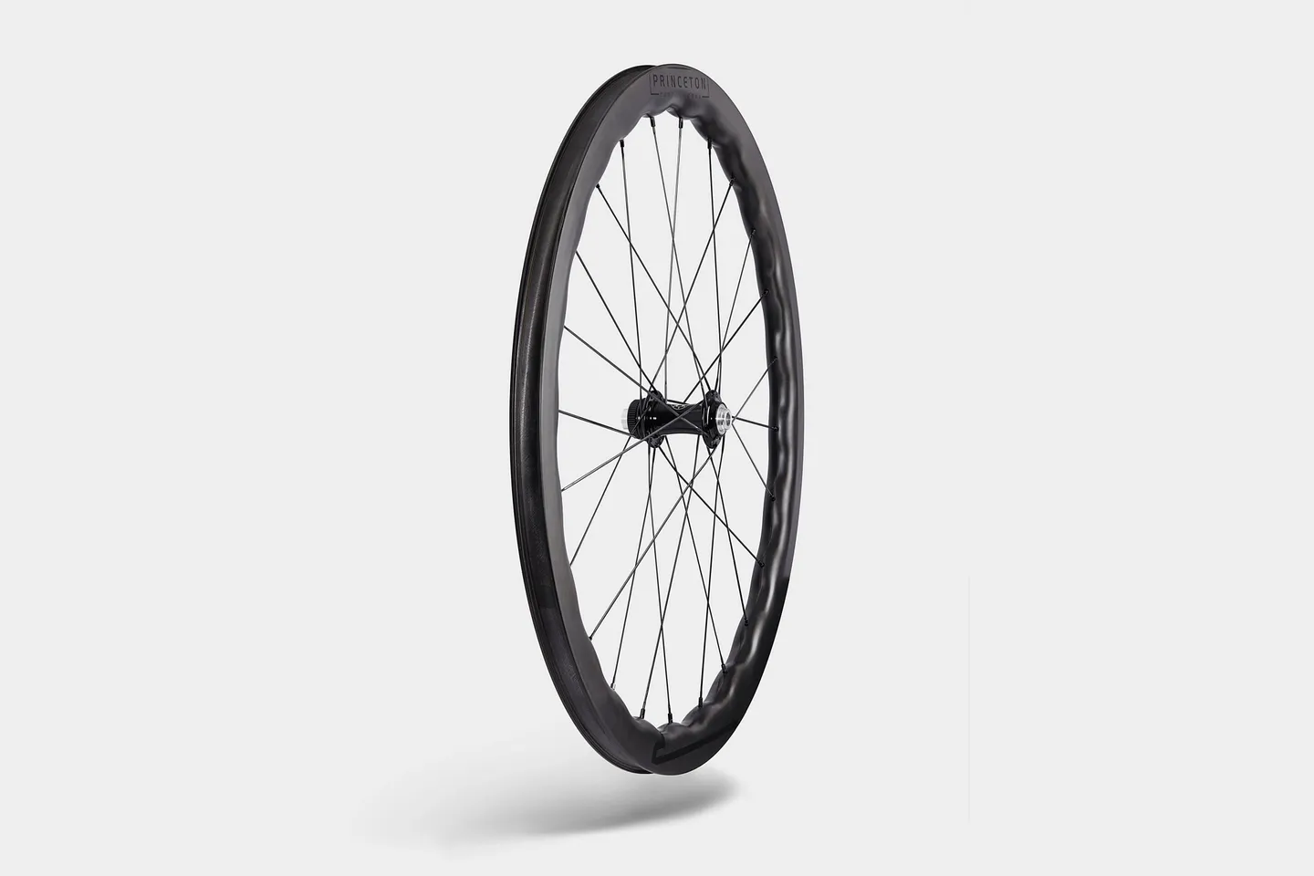 Princeton CarbonWorks GRIT 4540 Hjulsett