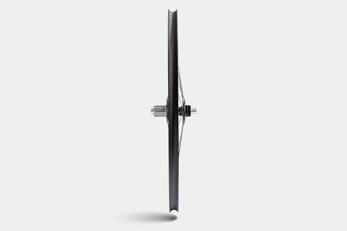 Princeton CarbonWorks GRIT 4540 Hjulsett