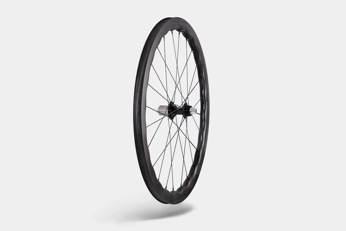 Princeton CarbonWorks GRIT 4540 Hjulsett