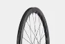 Princeton CarbonWorks GRIT 4540 Hjulsett