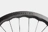 Princeton CarbonWorks GRIT 4540 Hjulsett