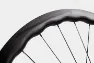Princeton CarbonWorks GRIT 4540 Hjulsett