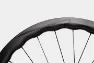 Princeton CarbonWorks GRIT 4540 Hjulsett