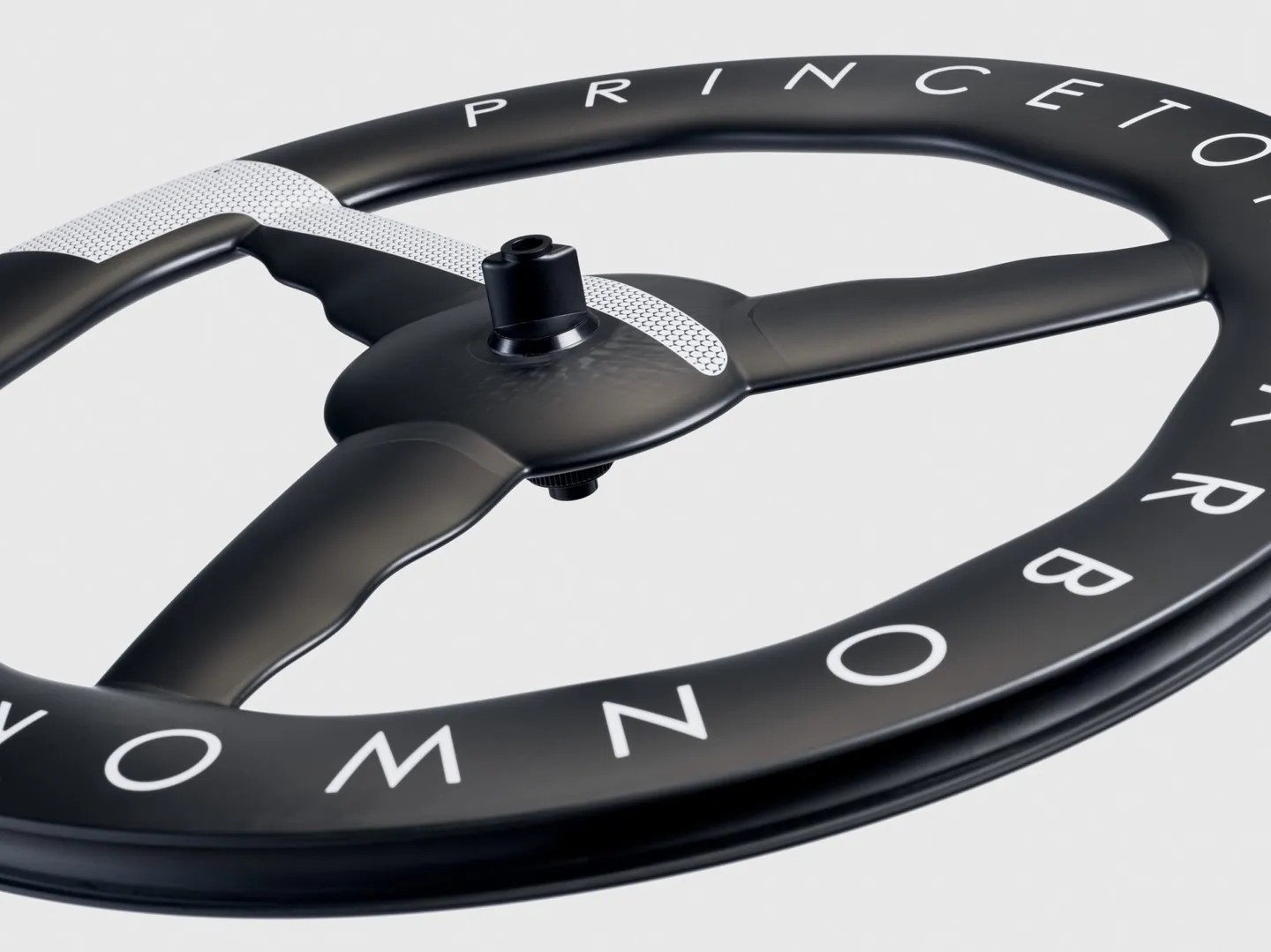 Princeton CarbonWorks MACH 7580 TSV2 Disc Framhjul