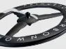 Princeton CarbonWorks MACH 7580 TSV2 Disc Framhjul