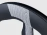 Princeton CarbonWorks MACH 7580 TSV2 Disc Framhjul
