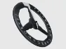 Princeton CarbonWorks MACH 7580 TSV2 Disc Framhjul