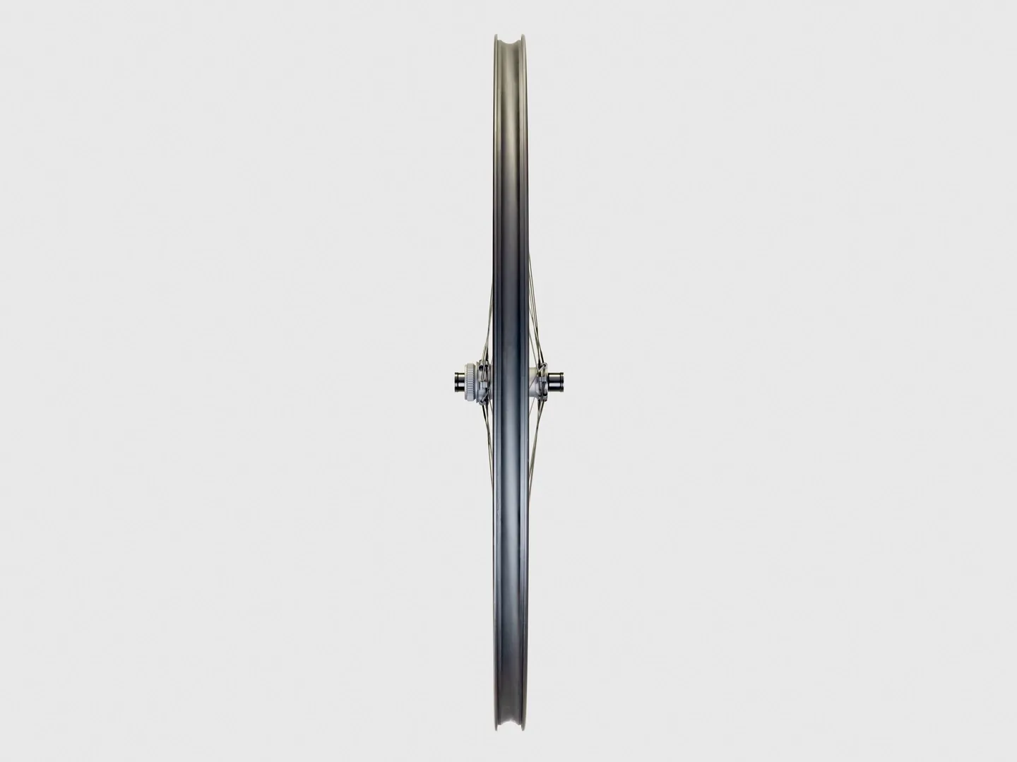 Princeton CarbonWorks PEAK 4550 EVO Rim Hjulsett