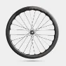 Princeton CarbonWorks PEAK 4550 Hjulsett
