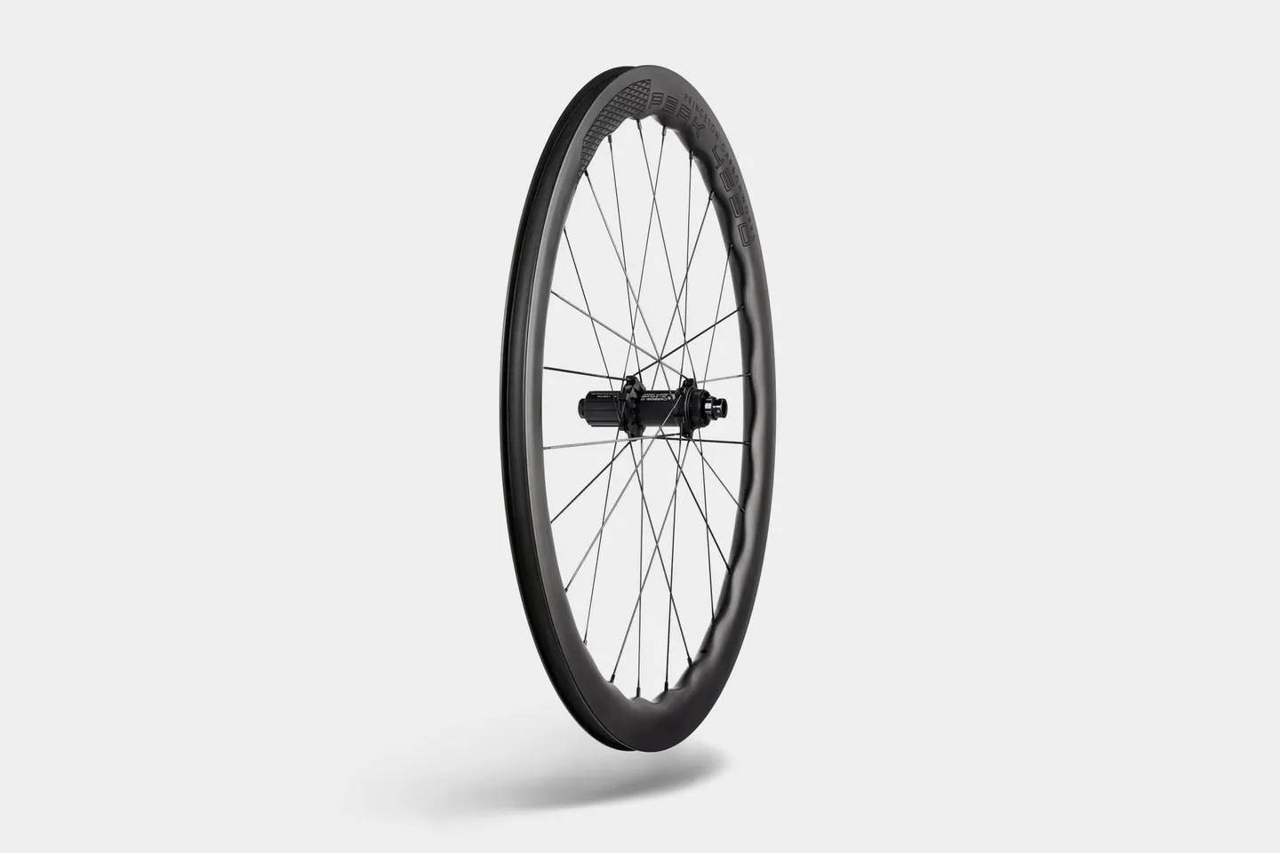 Princeton CarbonWorks PEAK 4550 Hjulsett
