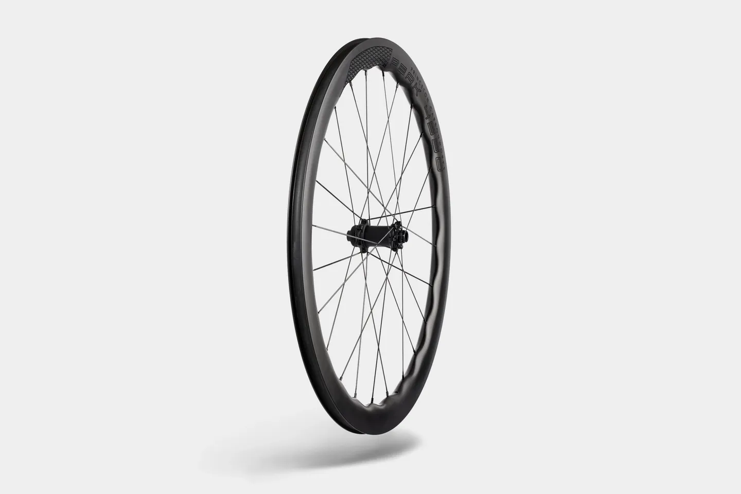 Princeton CarbonWorks PEAK 4550 Hjulsett