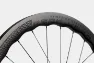Princeton CarbonWorks PEAK 4550 Hjulsett