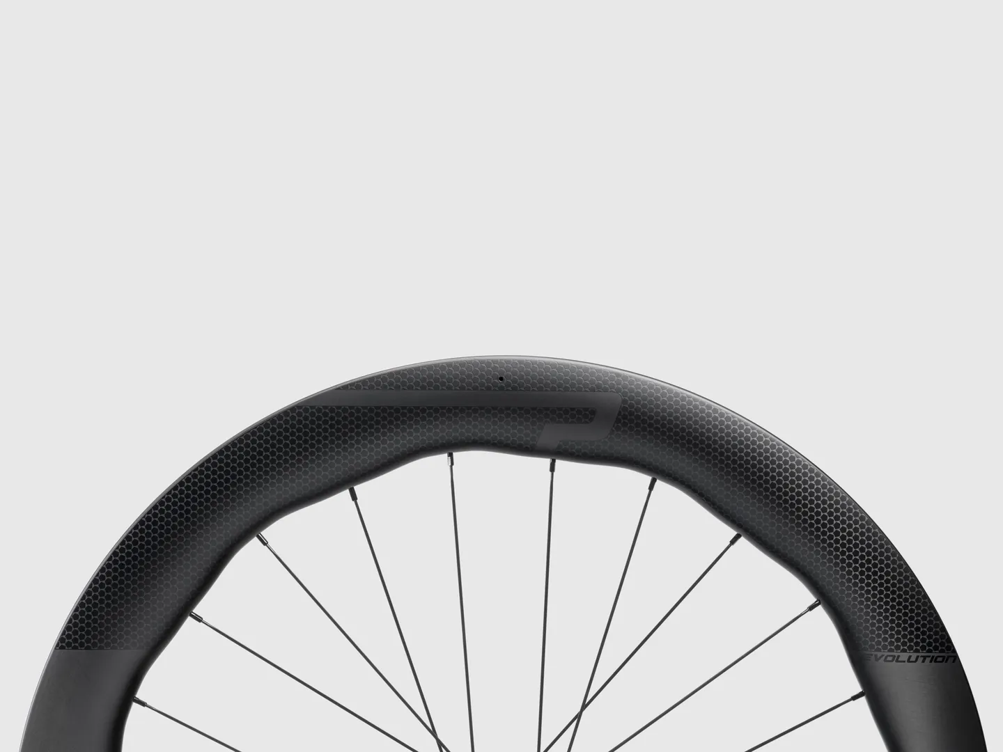 Princeton CarbonWorks WAKE 6560 Evo Disc Hjulsett