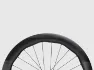 Princeton CarbonWorks WAKE 6560 Evo Disc Hjulsett
