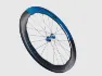 Princeton CarbonWorks WAKE 6560 Evo Disc Hjulsett
