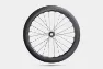 Princeton CarbonWorks WAKE 6560 Strada Hjulsett