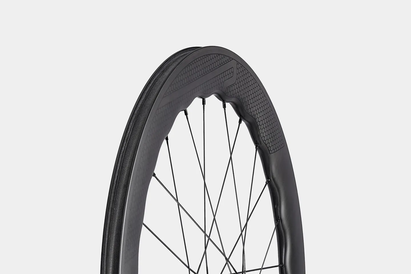 Princeton CarbonWorks WAKE 6560 Strada Hjulsett