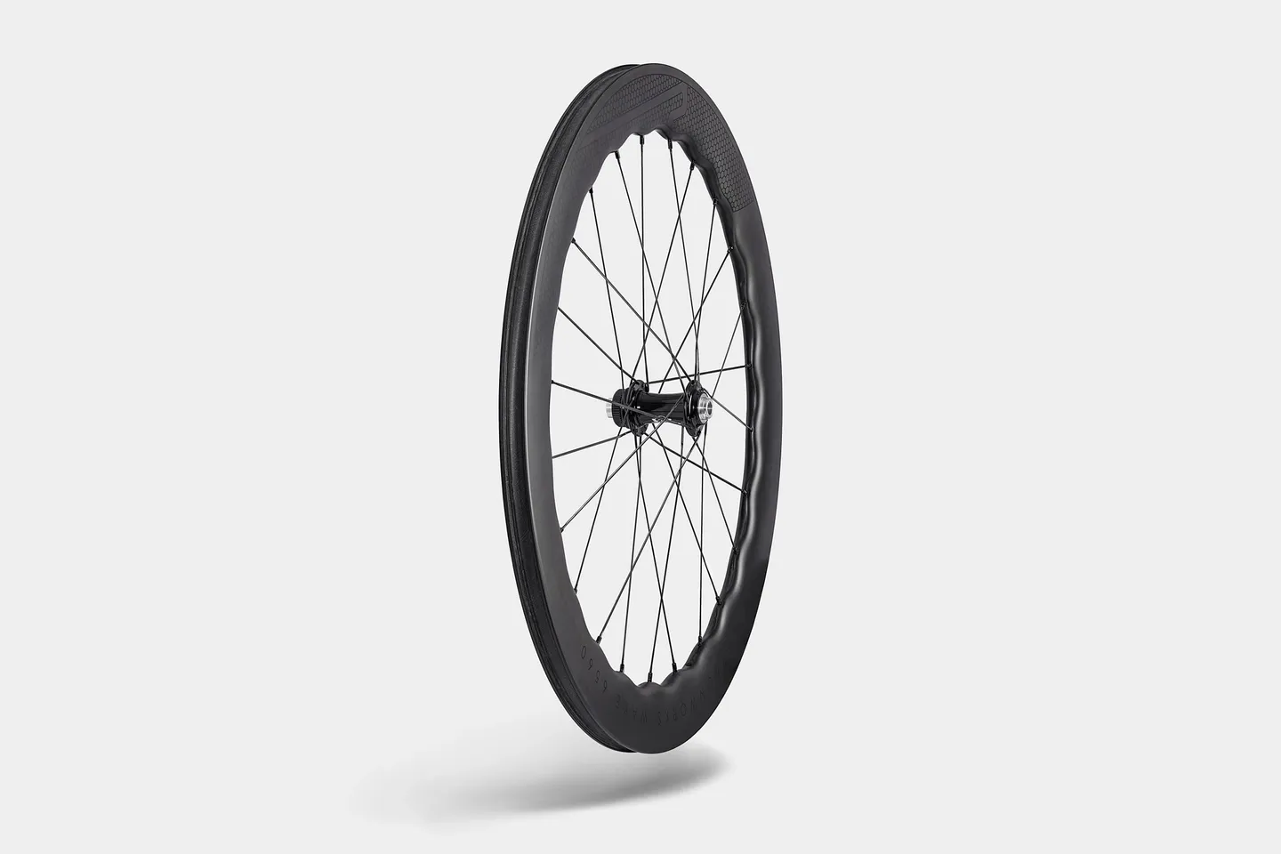 Princeton CarbonWorks WAKE 6560 Strada Hjulsett