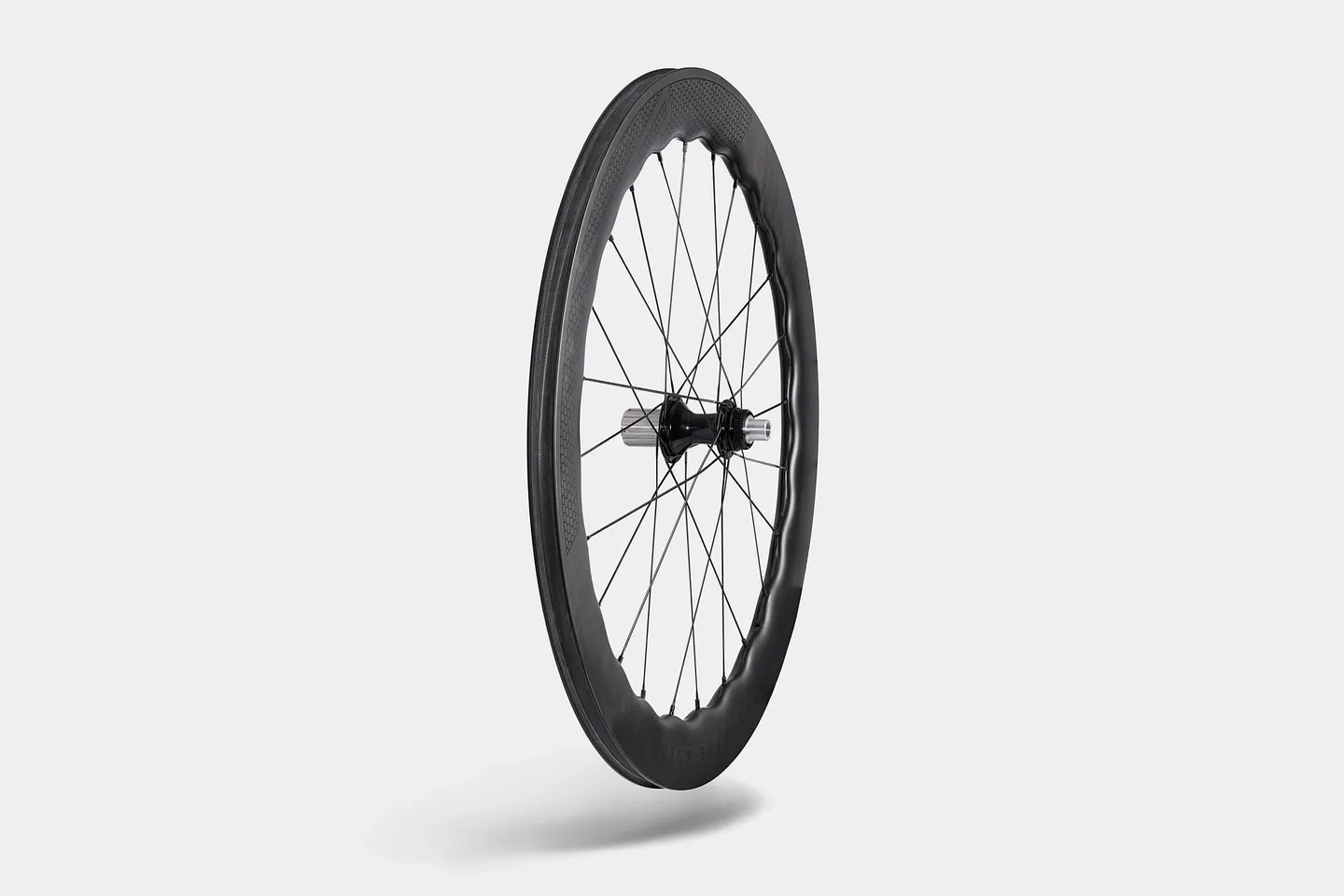 Princeton CarbonWorks WAKE 6560 Strada Hjulsett