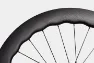 Princeton CarbonWorks WAKE 6560 Strada Hjulsett