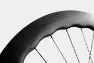 Princeton CarbonWorks WAKE 6560 Strada Hjulsett