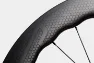 Princeton CarbonWorks WAKE 6560 Strada Hjulsett