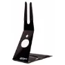 PRO 29" Skiltstøtte, Black, One Size