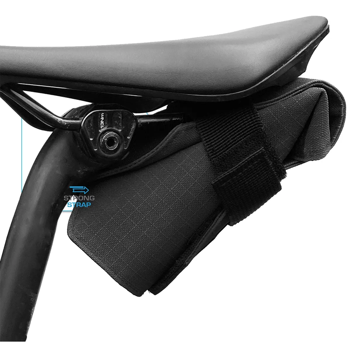 PRO Bag Tool Wrap Seteveske