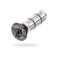 PRO Carbon Top Cap m/expander PRO Carbon Top Cap m/expander