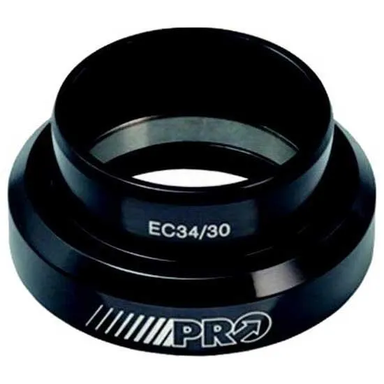 PRO Cartridge Lower Steering System Headset, Black, EC34/30 Gravity PRO Cartridge Lower Steering System Headset, Black, EC34/30 Gravity