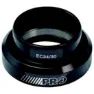 PRO Cartridge Lower Steering System Headset, Black, EC34/30 Gravity