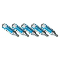 PRO Co2-patron 16g 5 Enheter