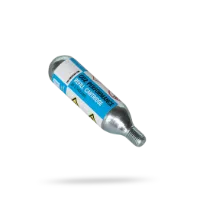 PRO CO2 Patroner 16 gram, 2pk PRO CO2 Patroner 16 gram, 2pk