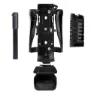 PRO Combipack Bc Smart Full Flaskeholder Refurbished, Black, One Size