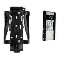 PRO Combipack Bc Smart Mini Flaskeholder PRO Combipack Bc Smart Mini Flaskeholder