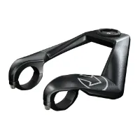 PRO Compact Carbon Clip-on Tempobøyle PRO Compact Carbon Clip-on Tempobøyle