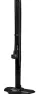 PRO Competition Gulvpumpe, Black, 160psi